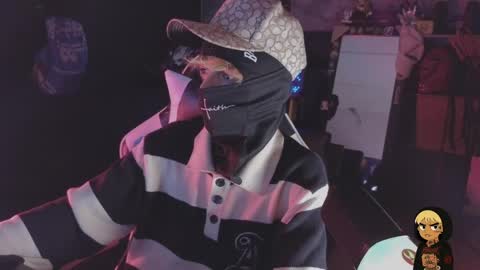 Acid Milo online show from 05-19-26, 02:18