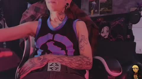 Acid Milo online show from 07-15-26, 06:02