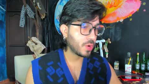 R. online show from 01-03-25, 02:30