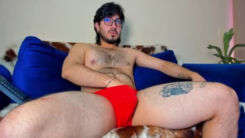 R. online show from 03-08-25, 03:13