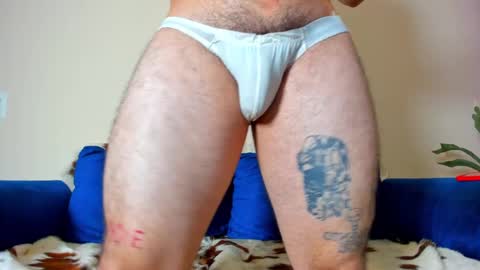 R. online show from 03-12-25, 03:07