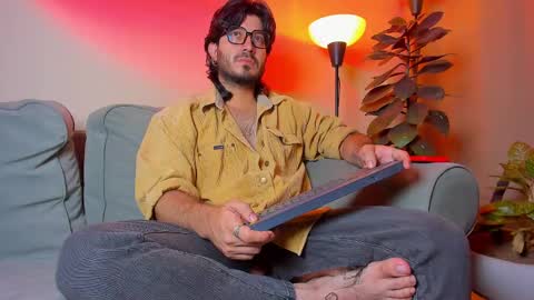 R. online show from 09-15-25, 09:53