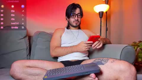 R. online show from 10-09-25, 10:35