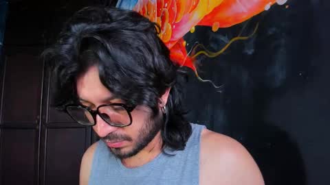 Snapshot of ackerman_eren_ chatting on 11-09-25, 12:47 R. online show from 11-09-25, 12:47