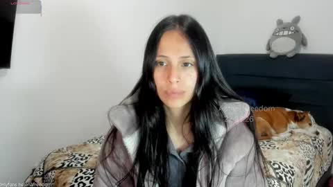 Helena online show from 03-23-26, 02:48