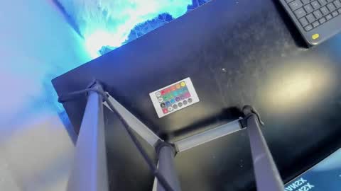 Acxel online show from 02-11-26, 08:47