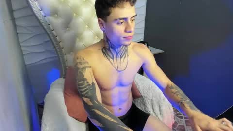 Acxel online show from 02-25-26, 09:02