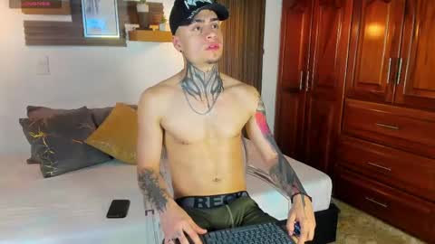 Acxel online show from 04-22-26, 09:16