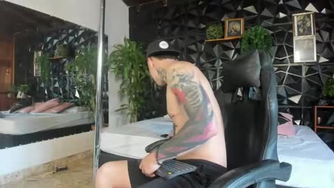 Snapshot of acxel_prescot chatting on 05-11-26, 06:49 Acxel online show from 05-11-26, 06:49
