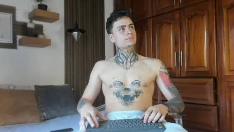 Snapshot of acxel_prescot chatting on 05-29-26, 08:40 Acxel online show from 05-29-26, 08:40
