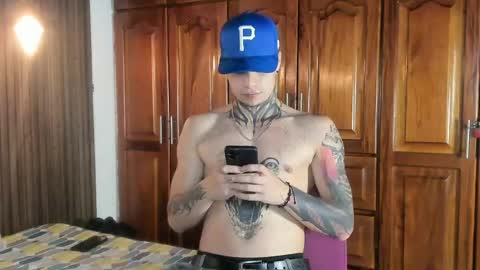 Snapshot of acxel_prescot chatting on 05-31-26, 12:41 Acxel online show from 05-31-26, 12:41