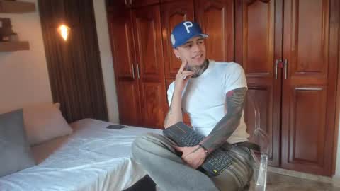 Snapshot of acxel_prescot chatting on 05-31-26, 06:20 Acxel online show from 05-31-26, 06:20