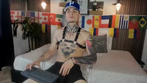Snapshot of acxel_prescot chatting on 06-11-26, 09:57 Acxel online show from 06-11-26, 09:57