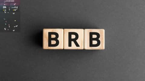 Antonella  online show from 12-30-24, 11:59