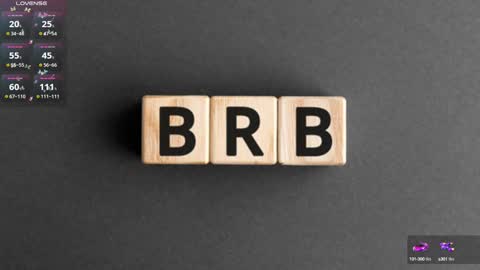 Antonella  online show from 01-06-25, 11:18