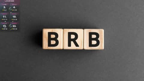 Antonella  online show from 01-09-25, 11:14