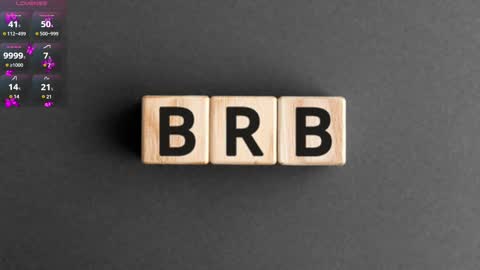 Antonella  online show from 02-18-25, 11:22