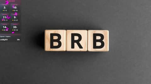 Antonella  online show from 02-19-25, 02:34