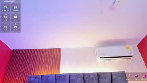 Antonella  online show from 03-11-26, 02:06