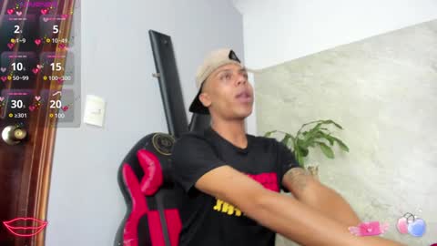 ada_brooke online show from 01-28-25, 03:47