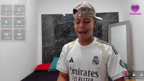 ada_brooke online show from 10-29-25, 11:23