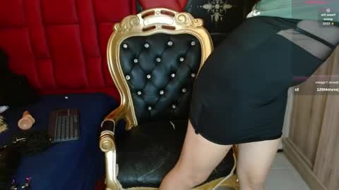 ada_luna_18 online show from 04-09-26, 09:09