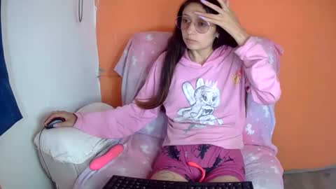 Snapshot of ada_naugthy1 chatting on 05-07-26, 06:57 Ada naugthy28 online show from 05-07-26, 06:57