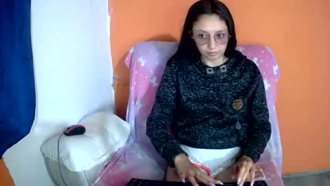 Snapshot of ada_naugthy1 chatting on 05-28-26, 10:51 Ada naugthy28 online show from 05-28-26, 10:51