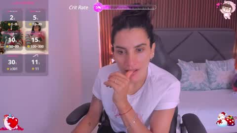 Snapshot of ada_oconnor_x_ chatting on 12-05-24, 05:28 ada oconnor x   ..flaca..bella online show from 12-05-24, 05:28