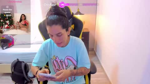 Snapshot of ada_oconnor_x_ chatting on 12-13-24, 05:10 ada oconnor x   ..flaca..bella online show from 12-13-24, 05:10