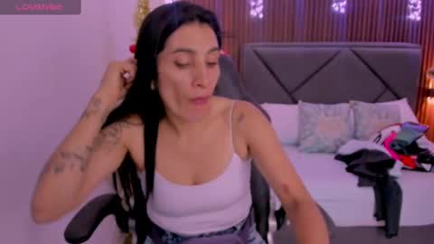 Snapshot of ada_oconnor_x_ chatting on 12-16-24, 05:22 ada oconnor x   ..flaca..bella online show from 12-16-24, 05:22