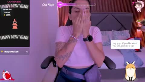 Snapshot of ada_oconnor_x_ chatting on 01-09-25, 04:28 ada oconnor x   ..flaca..bella online show from 01-09-25, 04:28