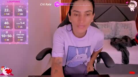 Snapshot of ada_oconnor_x_ chatting on 01-10-25, 04:41 ada oconnor x   ..flaca..bella online show from 01-10-25, 04:41