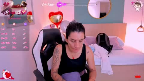 Snapshot of ada_oconnor_x_ chatting on 01-28-25, 04:41 ada oconnor x   ..flaca..bella online show from 01-28-25, 04:41