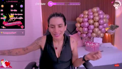Snapshot of ada_oconnor_x_ chatting on 01-30-25, 04:34 ada oconnor x   ..flaca..bella online show from 01-30-25, 04:34