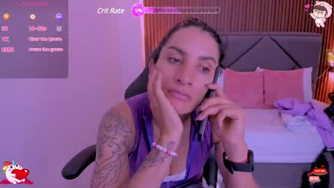 Snapshot of ada_oconnor_x_ chatting on 01-31-25, 05:10 ada oconnor x   ..flaca..bella online show from 01-31-25, 05:10