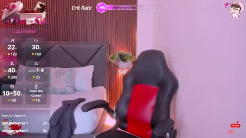 Snapshot of ada_oconnor_x_ chatting on 02-20-25, 04:25 ada oconnor x   ..flaca..bella online show from 02-20-25, 04:25