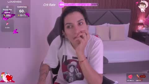 Snapshot of ada_oconnor_x_ chatting on 02-24-25, 05:42 ada oconnor x   ..flaca..bella online show from 02-24-25, 05:42