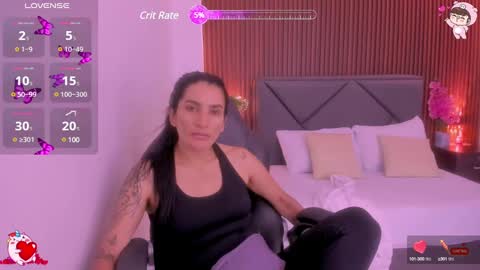 Snapshot of ada_oconnor_x_ chatting on 02-27-25, 05:26 ada oconnor x   ..flaca..bella online show from 02-27-25, 05:26