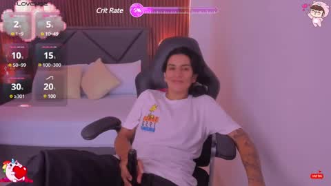 Snapshot of ada_oconnor_x_ chatting on 02-28-25, 04:53 ada oconnor x   ..flaca..bella online show from 02-28-25, 04:53