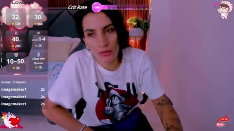 Snapshot of ada_oconnor_x_ chatting on 03-01-25, 04:33 ada oconnor x   ..flaca..bella online show from 03-01-25, 04:33
