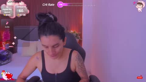 Snapshot of ada_oconnor_x_ chatting on 03-07-25, 04:55 ada oconnor x   ..flaca..bella online show from 03-07-25, 04:55