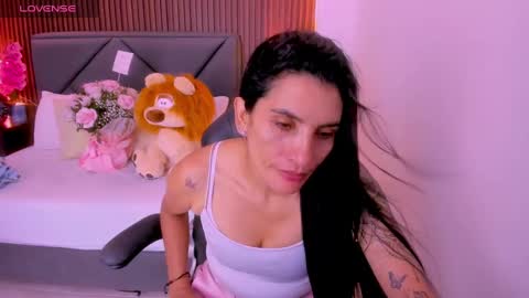 Snapshot of ada_oconnor_x_ chatting on 03-08-25, 04:06 ada oconnor x   ..flaca..bella online show from 03-08-25, 04:06