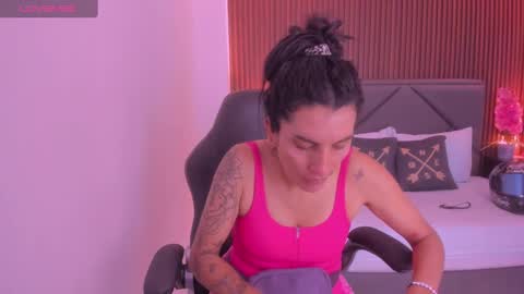 Snapshot of ada_oconnor_x_ chatting on 03-10-25, 05:18 ada oconnor x   ..flaca..bella online show from 03-10-25, 05:18