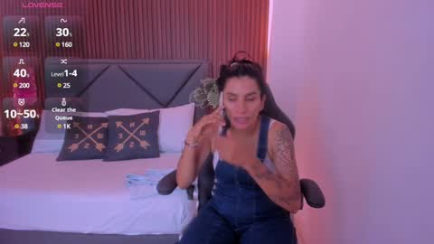 Snapshot of ada_oconnor_x_ chatting on 03-11-25, 05:24 ada oconnor x   ..flaca..bella online show from 03-11-25, 05:24