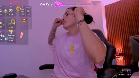 Snapshot of ada_oconnor_x_ chatting on 09-11-25, 05:46 ada oconnor x   ..flaca..bella online show from 09-11-25, 05:46