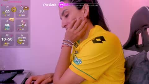 Snapshot of ada_oconnor_x_ chatting on 09-19-25, 05:35 ada oconnor x   ..flaca..bella online show from 09-19-25, 05:35