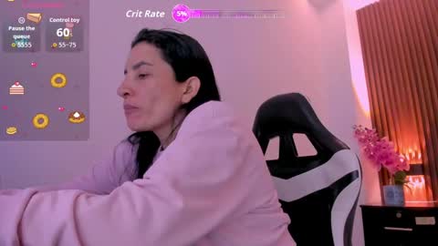 Snapshot of ada_oconnor_x_ chatting on 09-23-25, 04:32 ada oconnor x   ..flaca..bella online show from 09-23-25, 04:32