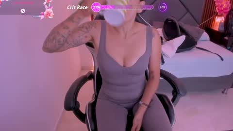 Snapshot of ada_oconnor_x_ chatting on 09-30-25, 05:51 ada oconnor x   ..flaca..bella online show from 09-30-25, 05:51