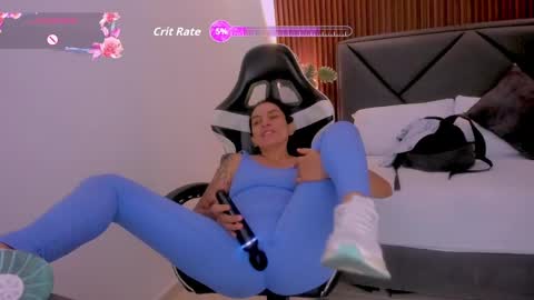 Snapshot of ada_oconnor_x_ chatting on 10-02-25, 05:53 ada oconnor x   ..flaca..bella online show from 10-02-25, 05:53